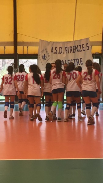 firenze 5